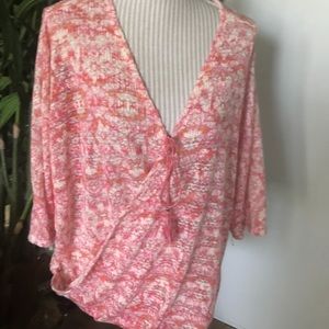 John Paul Richard – KNIT TOP XL